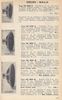M.B.L.E  Haut-Parleurs 1957 Extrait de catalogue