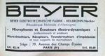Beyer Publicité