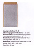 Dual CL 9 Extrait de catalogue 1969-70
