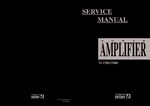 Inter-M - M 1500 et M 2000 • Manuel de service