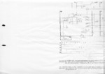 Uher CG 343 et CG 344 • Schéma (en allemand)