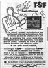 S.F.A.R. Monobloc Publicité - Le Petit Parisien 14 juin 1932