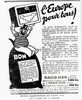 S.F.A.R. Publicité - La Volonté  26 juin 1932