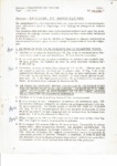 Philips AG 1003 Manuel de service - Réglages et modifications
