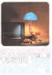 Schneider Catalogue Général 1966