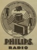 Philips 2781, 4003, 4005 Publicité