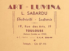 Entête (années 50)