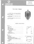 TH3T1100 Caractéristiques