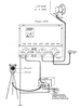 Philips 3756, 4210, 4228, 2223 et 2250 Exemple d'installation