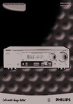 Philips FR966 Mode d'emploi