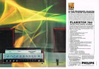 Philips 11 RS 760 Planistor • Publicité française 1967