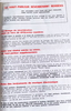 Rehdéko "Le haut-parleur réverbérant" Extrait de catalogue