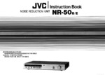 JVC NR-50 Mode d'emploi