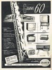 Grandin Publicité 1960