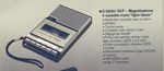 Philips D 6600 /30P Extrait du catalogue R.M.E. 83