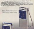 Philips D 6730 Extrait du catalogue R.M.E. 83