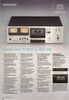 Telefunken TC 650 M Publicité