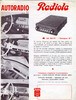 Auto-radios 1959