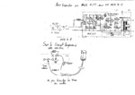 Beyer MCE 5.9 et MCE 5.11 schéma