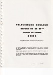 Châssis CBB 6