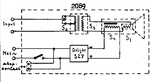 Philips 2089 Schéma