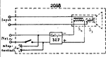 Philips 2088 Schéma