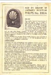 Philips 830 A Mode d'emploi