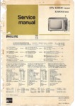 X25 K 151 Manuel de service