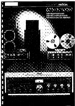 Revox B 739 et B 780 • Manuel de service