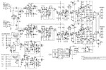 H.H. Scott 255 S Schéma (ré-assemblage Radiolo)