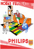 Philips 2113 Publicité