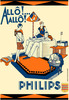 Philips 2113 Publicité