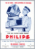 Philips 2113 Publicité