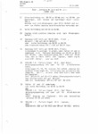 Telefunken M21 Liste des codes d'erreur