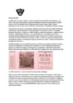 A.C.E.C Article Historique