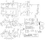 NAD 3120 • Schéma