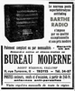 1936 Publicité Superhétérodyne