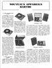 Barthe Article - Le Haut-Parleur n° 1355 - 11 mai 1977