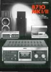 Revox B 710 et B 710 MK II • Manuel de service