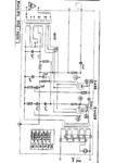 Philips 3712 et 3920 Schéma