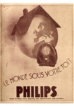 Philips Guide d'installation d'un appareil "Superinductance"