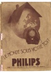 Philips 634 A Mode d'emploi