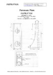 Supravox Plans de baffles