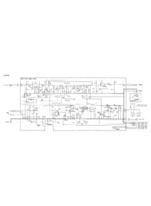 Teac A-660 • Schéma