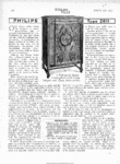 Philips 2811 Article Wireless World 25 mars 1931 (anglais)