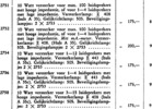 Philips 2751, 2752, 2754, 2756, 2758 Extrait de catalogue