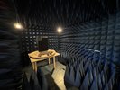 Philips 22 RH 545 • Mesures en chambre anéchoïque - Valentin Derouet
