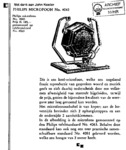 Philips 4043, 4063 et 4051 • Extrait de catalogue