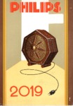 Philips 2007, 2019, 2027 Dépliant publicitaire 1930 (allemand)