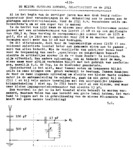 Philips 2511 Article, 6 pages - NVHR 1 / 1988 (néerlandais)